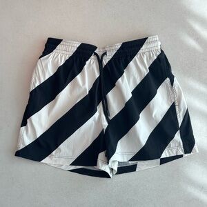 Off-White x Vilebrequin Men’s Swim Trunks
